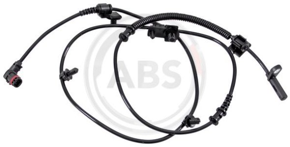 Czujnik ABS LT A.B.S. 31708 4779383AC CHRYSLER 300 C  04-12