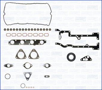 USZCZELKI - ZESTAW AJUSA 51034500 PSA