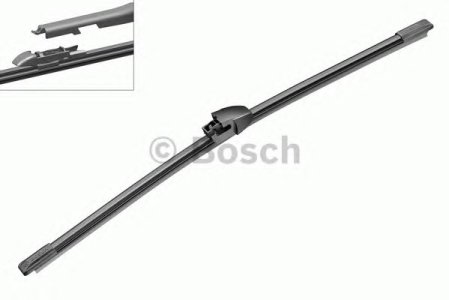 WYCIERACZKA AEROTWIN REAR BOSCH 3397013741 2058200545 TYLNA