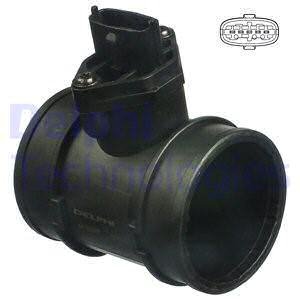 PRZEPŁYWOMIERZ POWIETRZA HYUNDAI KIA