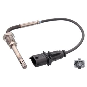 Czujnik temperatury spalin FEBI BILSTEIN 100820 51825681 ALFA ROMEO