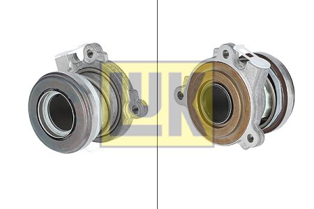 WYSPRZĘGLIK CENTRALNY CHEVROLET