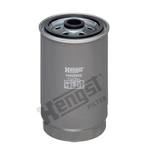 FILTR OLEJU HYUNDAI HENGST FILTER H468WK 31922A9000319222W000