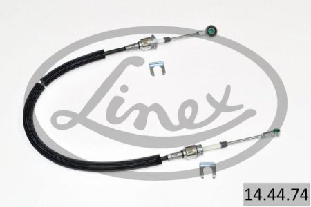 LINKA ZMIANY BIEGÓW FIAT LINEX 144474 55250687