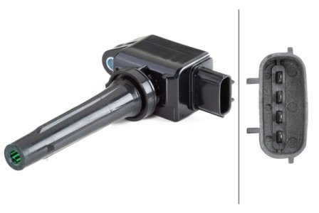 CEWKA ZAPŁONOWA MAZDA