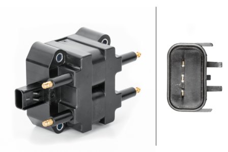 CEWKA ZAPŁONOWA CHRYSLER