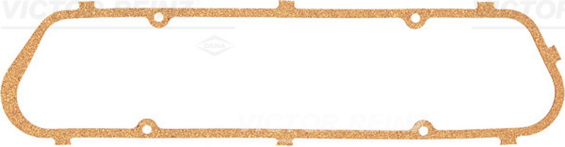 USZCZELKA POKRYWY ZAWORÓW FORD