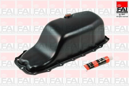 MISKA OLEJOWA FAI AutoParts PAN024 46539820 FIAT LANCIA