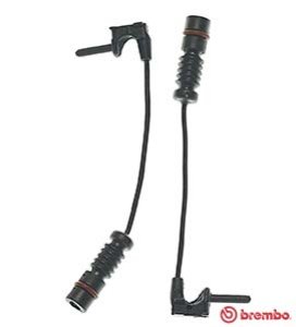 Czujnik klocków hamulcowych BREMBO A00349 0005400217