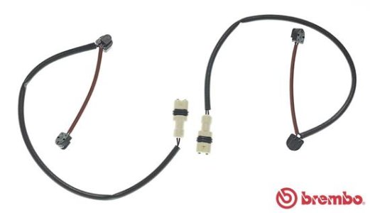 Czujnik klocków hamulcowych BREMBO A00416 99661234800