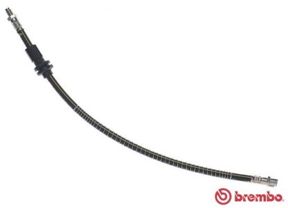 PRZEWÓD HAMULCOWY GIĘTKI BREMBO T50066 2044200748