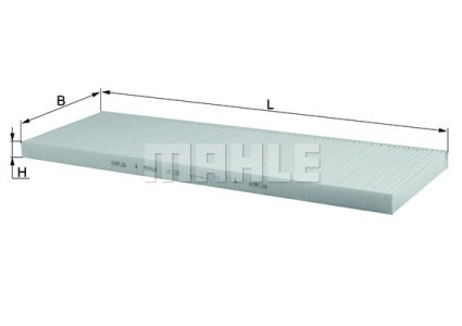 FILTR POWIETRZA KABINOWY FIAT DUCATO