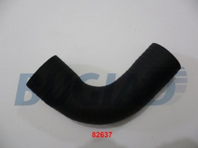 PRZEWÓD INTERCOOLERA AUDI SEAT SKODA VW