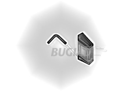 PRZEWÓD INTERCOOLERA AUDI SEAT SKODA VW