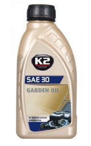 OLEJ DO KOSIAREK K2 O545ML600E