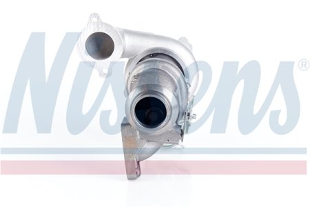 TURBOSPRĘŻARKA CITROEN FORD PEUGEOT