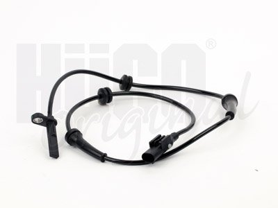 CZUJNIK ABS CITROEN PEUGEOT