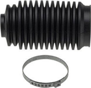 OSŁONA PRZEKŁADNI KIEROWNICZEJ VOLKSWAGEN