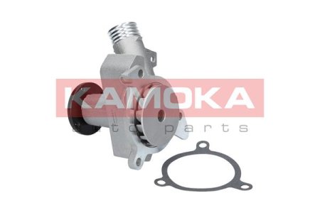 POMPA WODY KAMOKA T0054 11511719836 BMW 3 (E30) 87-91, 5 (E12/E28/E34) 76