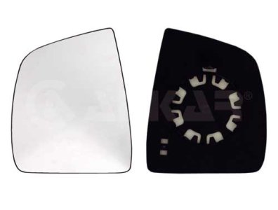 WKŁAD LUSTERKA FIAT