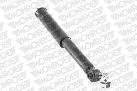 AMORTYZATOR MERCEDES KLASA E 03- T