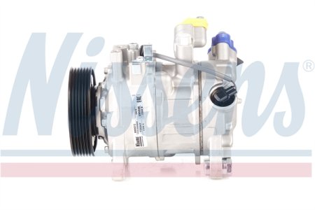 KOMPRESOR KLIMATYZACJI BMW