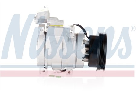 KOMPRESOR KLIMATYZACJI TOYOTA