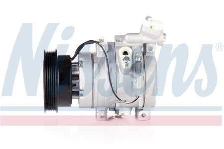 KOMPRESOR KLIMATYZACJI TOYOTA