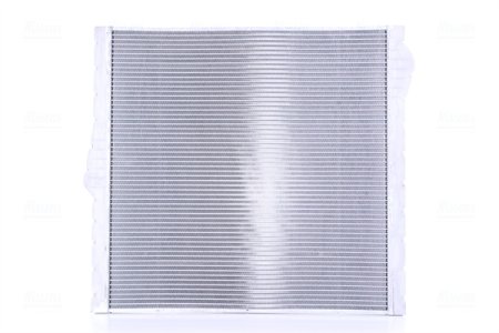 CHŁODNICA SILNIKA BMW