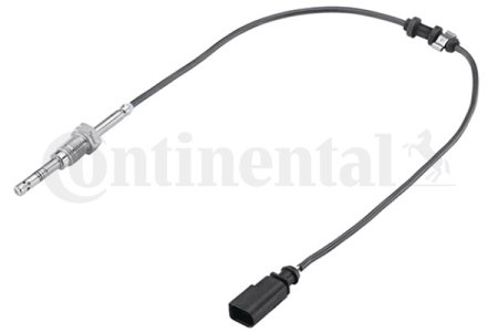 CZUJNIK TEMPERATURY SPALIN SEAT VW