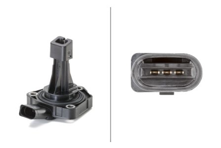 CZUJNIK POZIOMU OLEJU VAG HELLA 6PR013680021 04L907660C