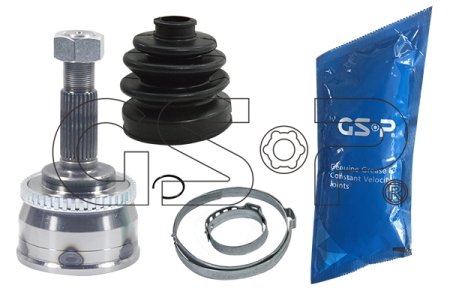 PRZEGUB NAPĘDOWY KPL. NISSAN GSP 841050 39211AW325