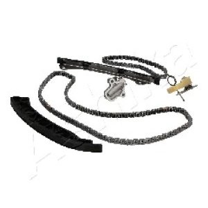 ZESTAW ROZRZĄDU NISSAN JUKE 1.6  14- ASHIKA KCK136 