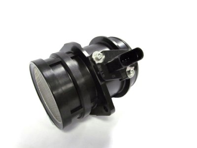 PRZEPŁYWOMIERZ POWIETRZA