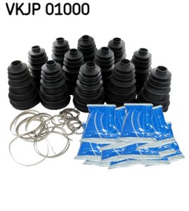 OSŁONA PRZEGUBU UNIWERSALNA SKF 1SZT.