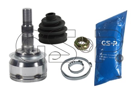 PRZEGUB NAPĘDOWY KPL. CHEVROLET