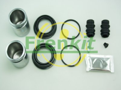 REPERATURKA ZACISKU HAMULC. (BOS) MERCEDES