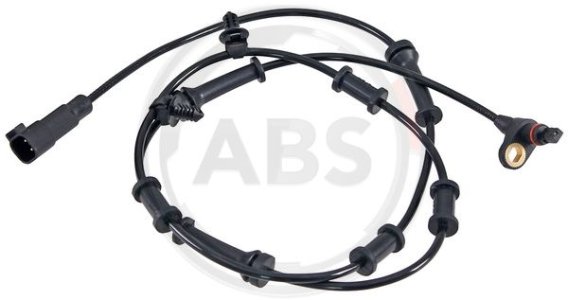 Czujnik ABS A.B.S. 31350 68003281AC JEEP WRANGLER 07