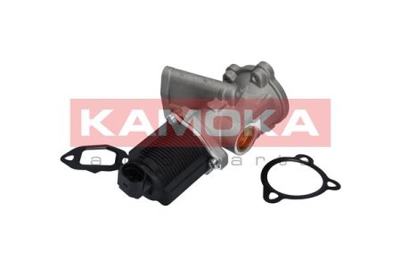 ZAWOR EGR FIAT GRANDE PUNTO 05-, OPEL ASTRA H 05-