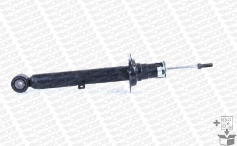 KOŃCÓWKA DRĄŻKA MONROE L10117 4544600205 MITSUBISHI