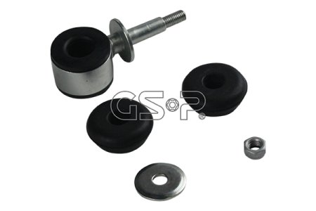 ZESTAW ŁĄCZNIKÓW. STAB. GSP 510144 6N0411315CS1 SEAT