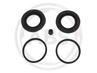 REPERATURKA ZACISKU HAMULC. MERCEDES (ATE 42MM)