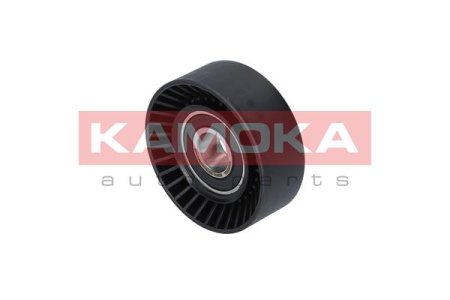 Rolka napinacza paska wielorowkowego KAMOKA R0314 03D903305B (PLASTIK)