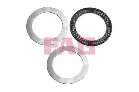 ŁOŻYSKO PODUSZKI AMORTYZATORA FIAT