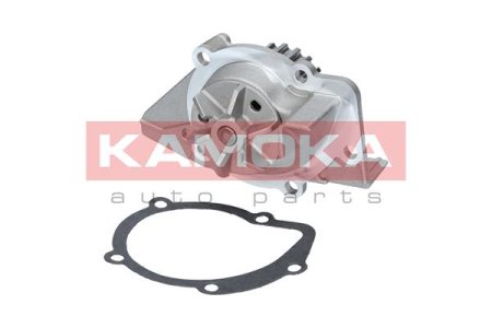 POMPA WODY KAMOKA T0084 120161 CITROEN BERLINGO 97-02, BX 85-94