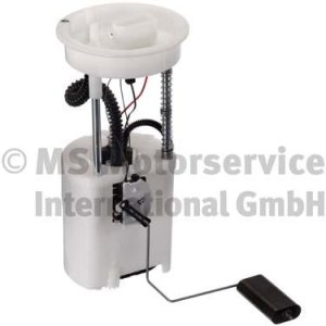 POMPA PALIWA ZESPÓŁ ZASIL. SKODA VW