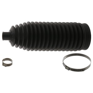 OSŁONA PRZEKŁADNI KIEROWNICZEJ FEBI BILSTEIN 36654 9404066838 ZESTAW PEUGEOT