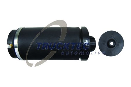 PODUSZKA PNEUMATYCZNA ZAW. TRUCKTEC AUTOMOTIVE 02 30 384 2513200425 MERCEDES TYŁ L/P