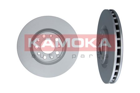 Tarcza hamulcowa KAMOKA 103284 46843608 przód ALFA ROMEO 159 05-11