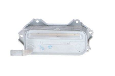 CHŁODNICA OLEJU TOYOTA